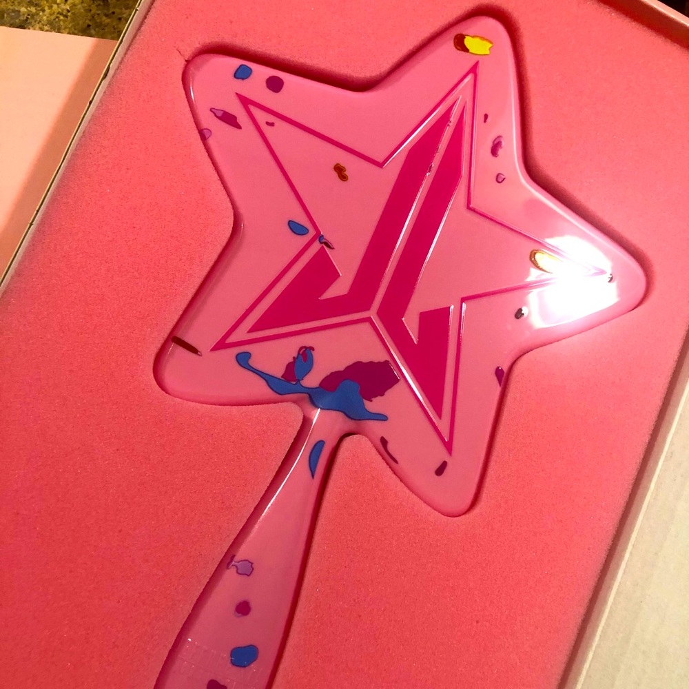 💜❤️ Jawbreaker Jeffree Star Mirror ❤️💜